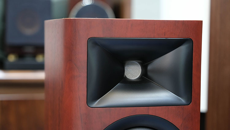 teac h600 và jbl 620