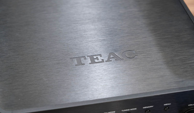 teac h600 và jbl 620