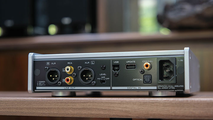 teac ud-301x