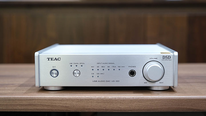 teac ud-301x