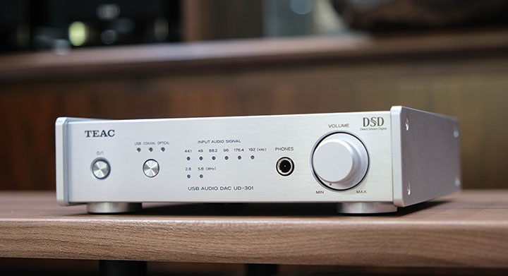 teac ud-301x