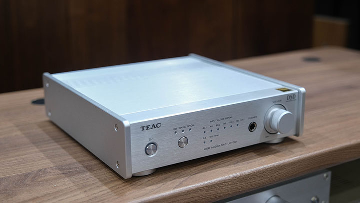 teac ud-301x