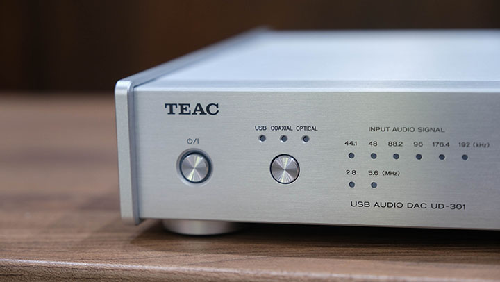 teac ud-301x