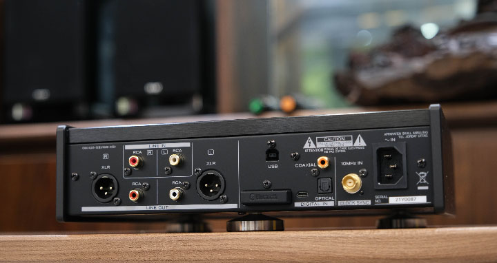 teac ud-505x