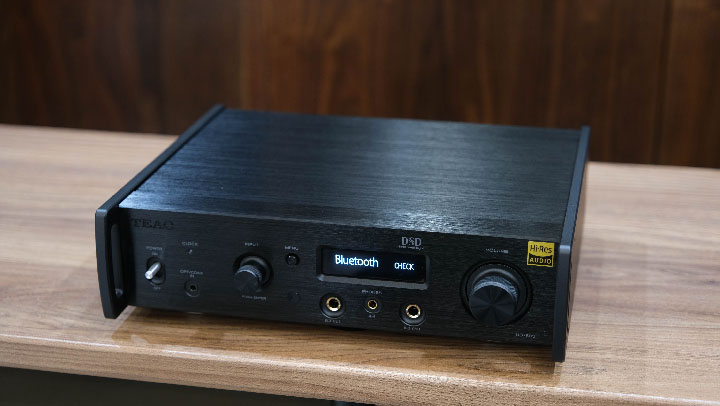 teac ud-505x