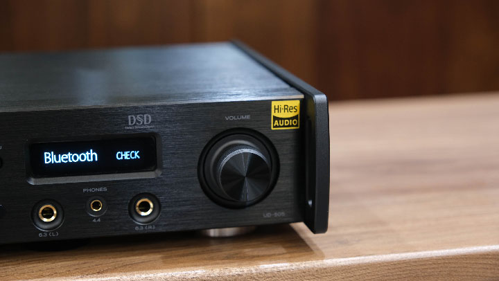 teac ud-505x