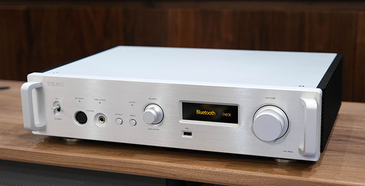 teac ud-701n