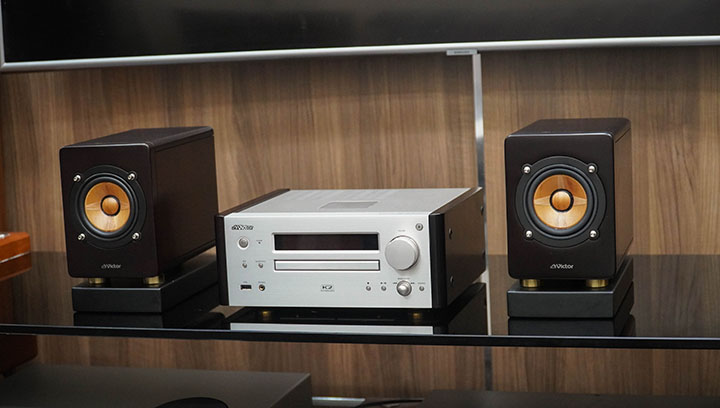 bộ dan victor ex-hr99