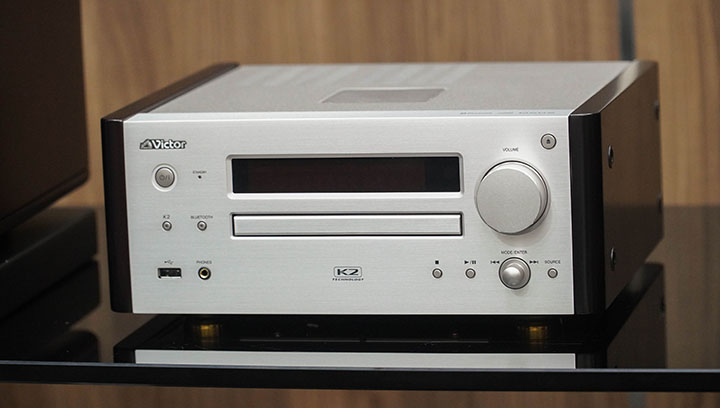 ampli victor ex-hr99