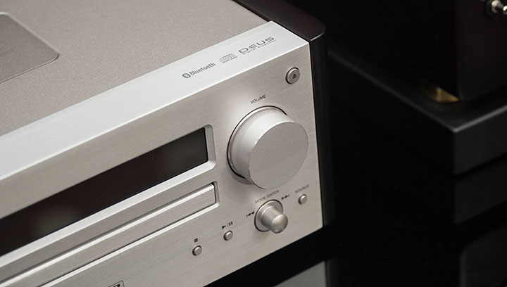 victor ex-hr99 mặt trên