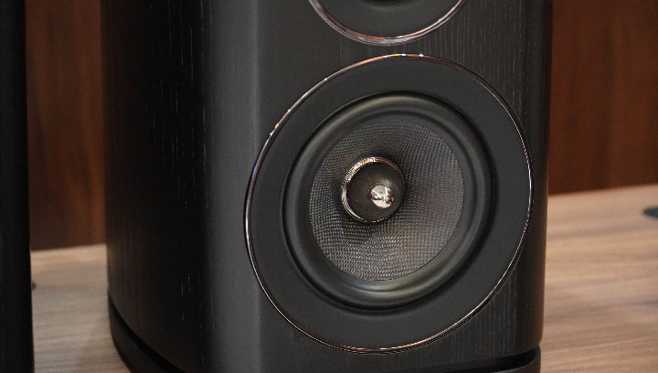 wharfedale evo 4.2