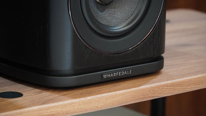 wharfedale evo 4.2