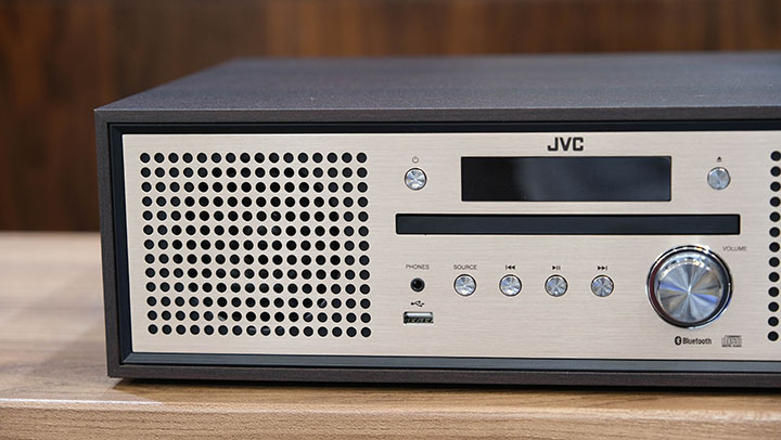 jvc nx-w31