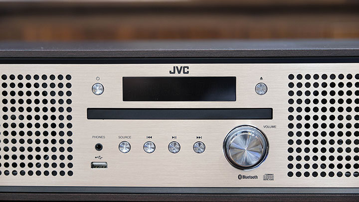 jvc nx-w31
