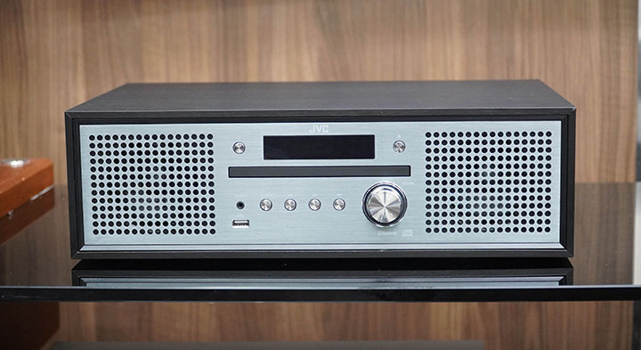 dàn mini jvc nx-w31