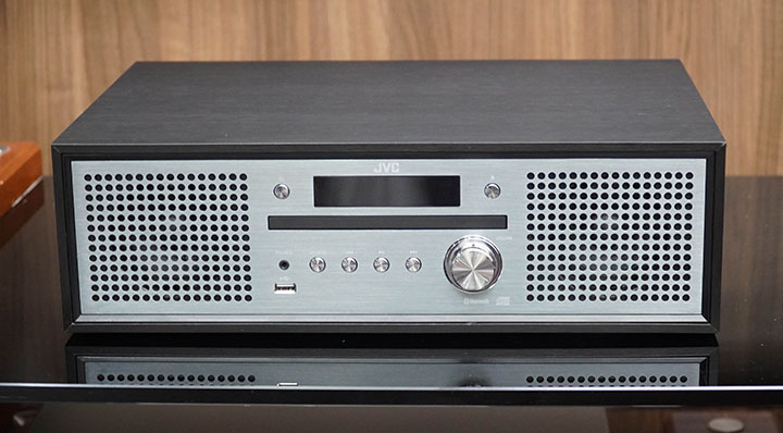 dàn mini jvc nx-w31