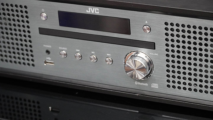 dàn mini jvc nx-w31