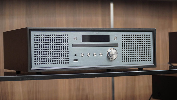 dàn mini jvc nx-w31