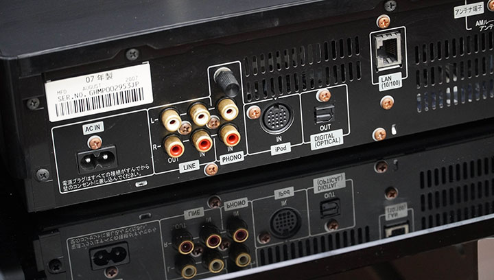 dàn trung pioneer z7