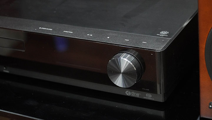 dàn trung pioneer z7