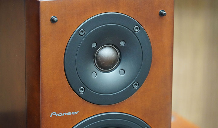 dàn trung pioneer z7