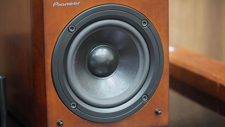 dàn trung pioneer z7