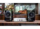 TEAC AI-501DA & TEAC S300NEO