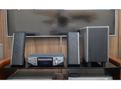 Denon S302