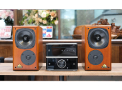 Denon PMA50 & CD50 Loa Castle Richmound