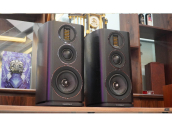 Wharfedale Evo 4.2 Black