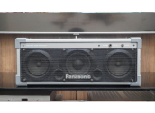 Panasonic Music PA-100