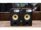 Bowers & Wilkins S685
