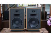 Klipsch Heresy IV