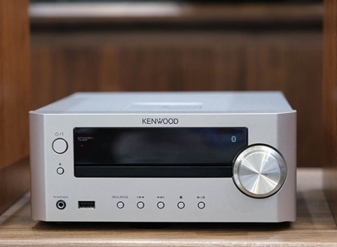 dàn mini kenwood 505