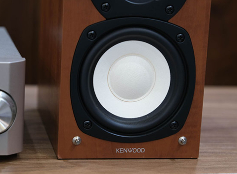 dàn mini kenwood 505