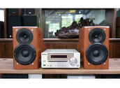 Kenwood K735