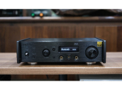 TEAC UD-505X Black