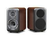 Wharfedale D320