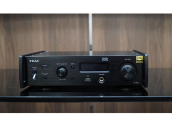TEAC NT-503 Black
