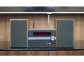 Pioneer X-CM66D