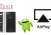 Hướng dẫn chơi AirPlay từ các thiết bị chạy Android cho DAC và Dàn âm thanh