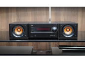 JVC EX-S5 Black