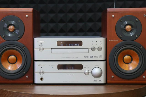 Hướng dẫn chọn Loa màng gỗ phù hợp với mỗi nhu cầu nghe nhạc