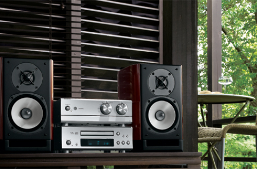 TOP những bộ dàn âm thanh size trung sở hữu chất âm hay nhất