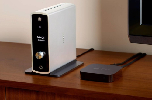 Top 5 thiết bị giải mã nhạc số ( DAC ) đáng chơi trong từng mức giá