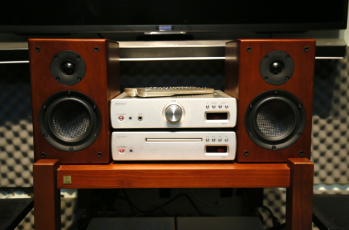 Phòng bé - Phòng lớn - Mua dàn gì để phù hợp ? Mời các bác vào đây tham khảo