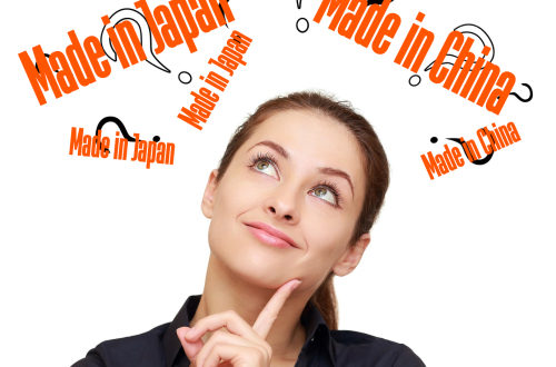 Dàn âm thanh Nhật tại sao lại made in China