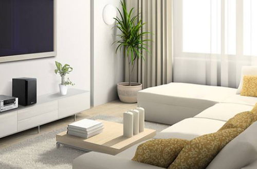 Nên mua dàn âm thanh Mini hay Loa vi tính ?