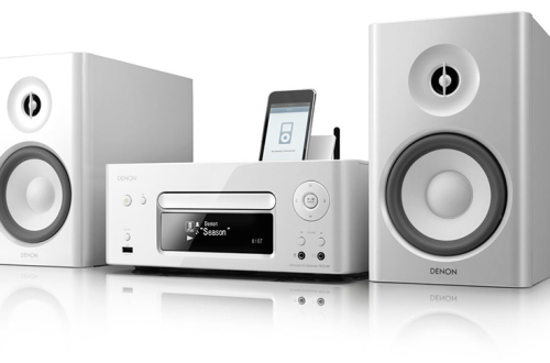 Dàn âm thanh Mini nào nghe hay nhất ?