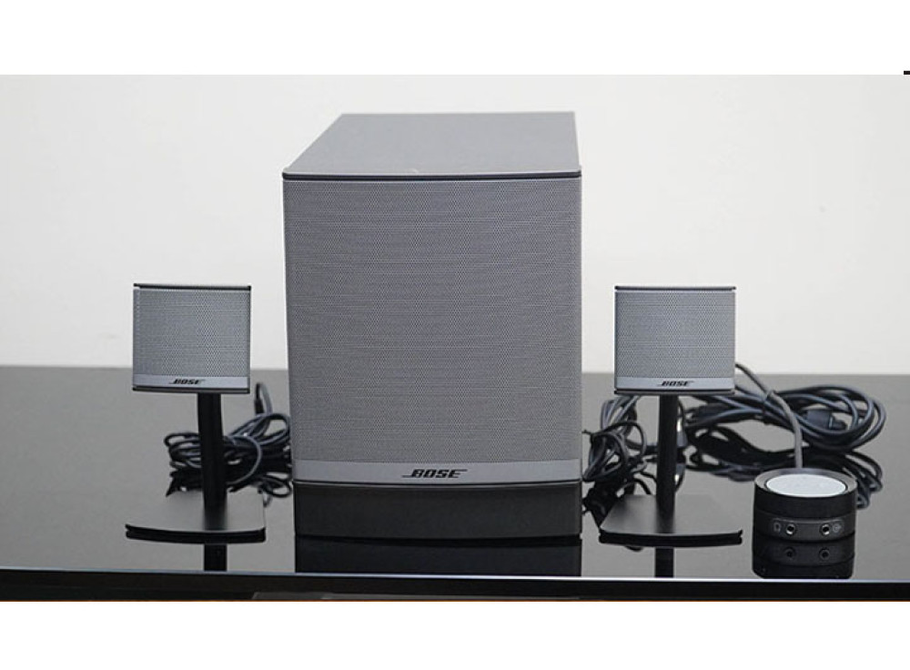 BOSE Companion 3 Series II（Bose Companion 3 Series II